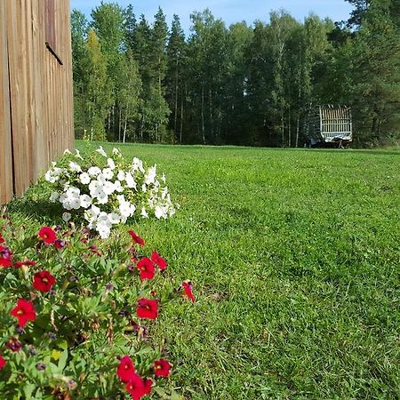 Priedisi Villa Аглона Стая снимка