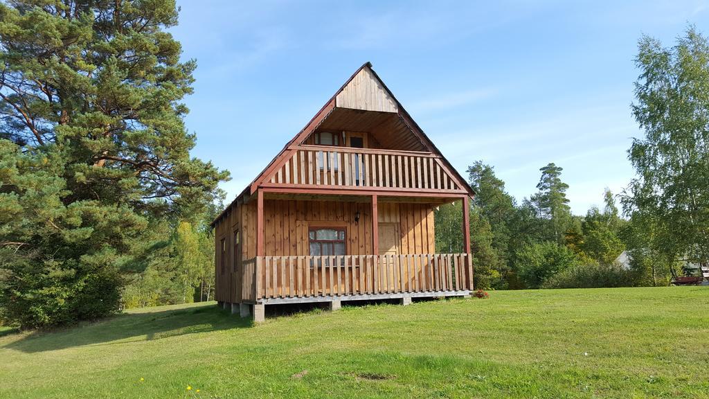 Priedisi Villa Аглона Стая снимка
