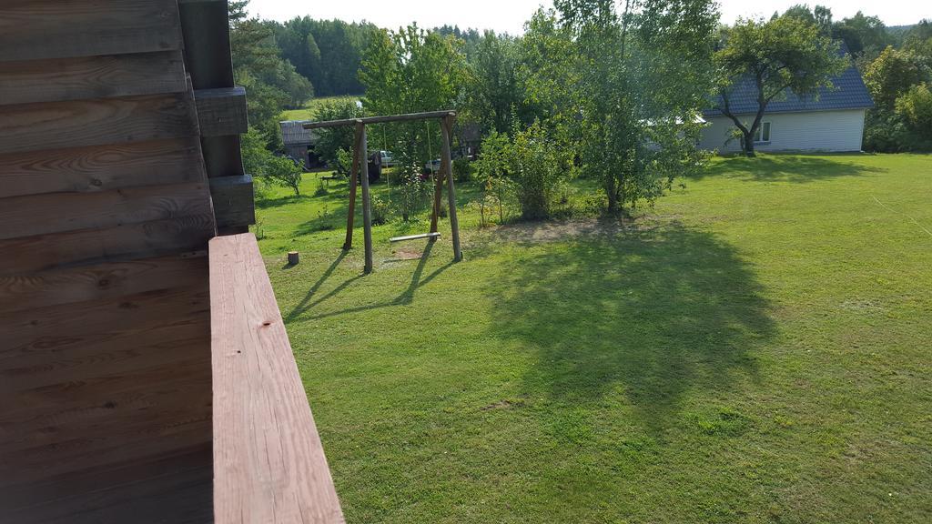 Priedisi Villa Аглона Стая снимка