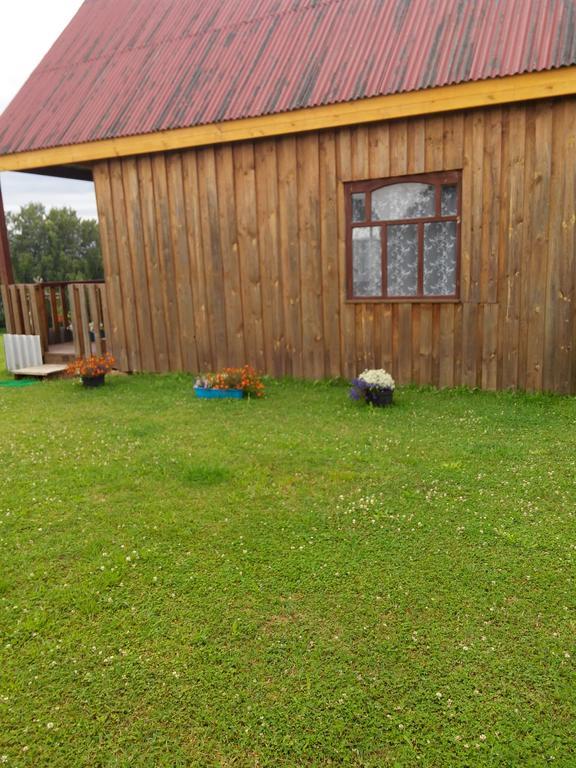 Priedisi Villa Аглона Екстериор снимка