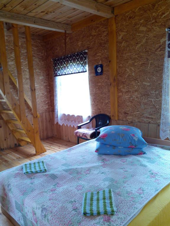 Priedisi Villa Аглона Екстериор снимка