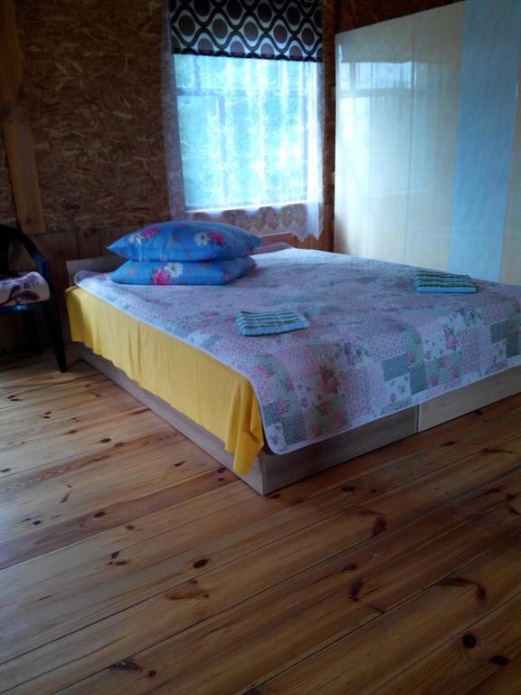 Priedisi Villa Аглона Екстериор снимка