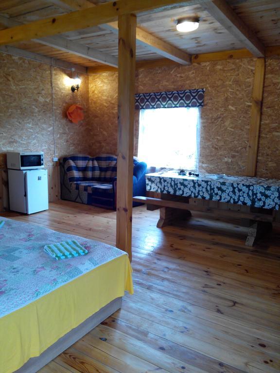 Priedisi Villa Аглона Екстериор снимка